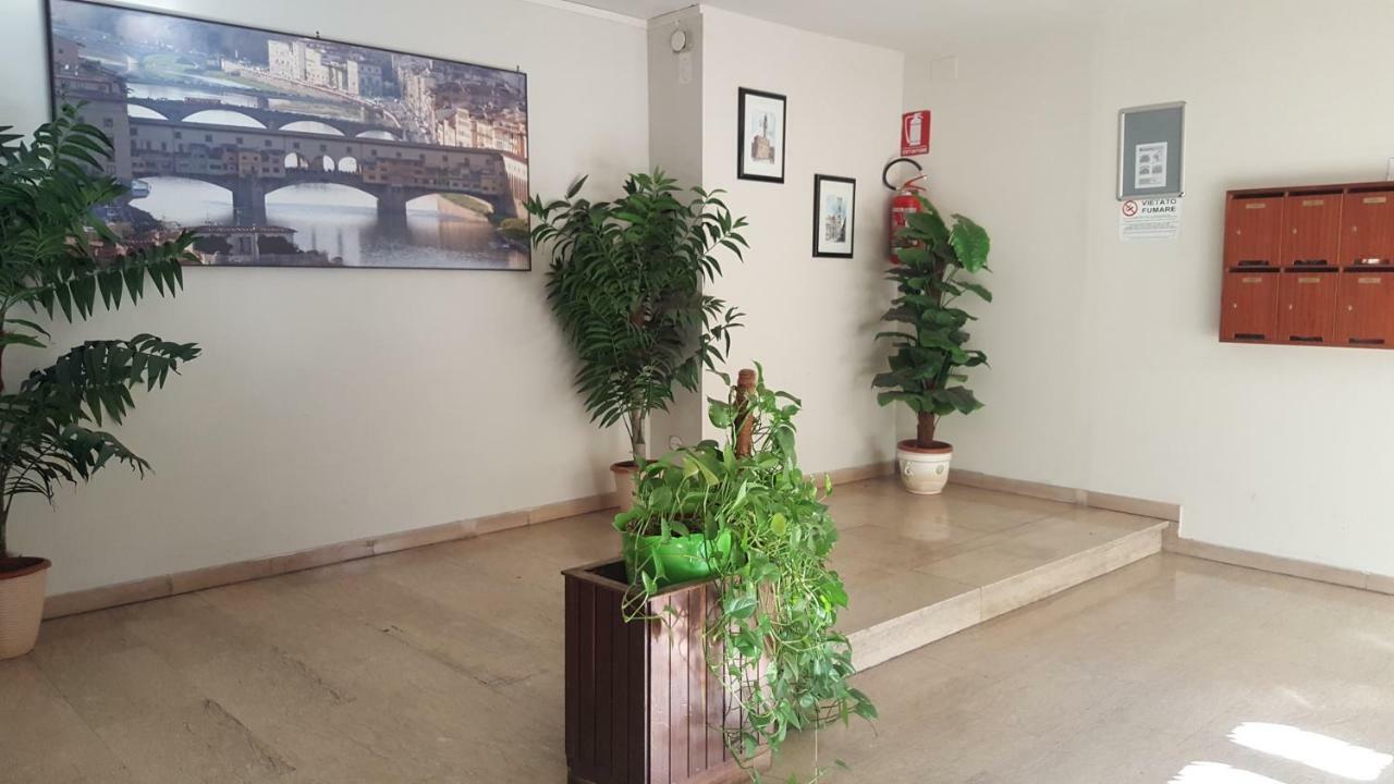 Casa Florè Florence Extérieur photo